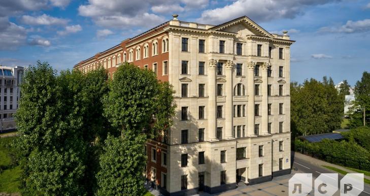 фото ЖК "Verona" Санкт-Петербург (СПб) - 1
